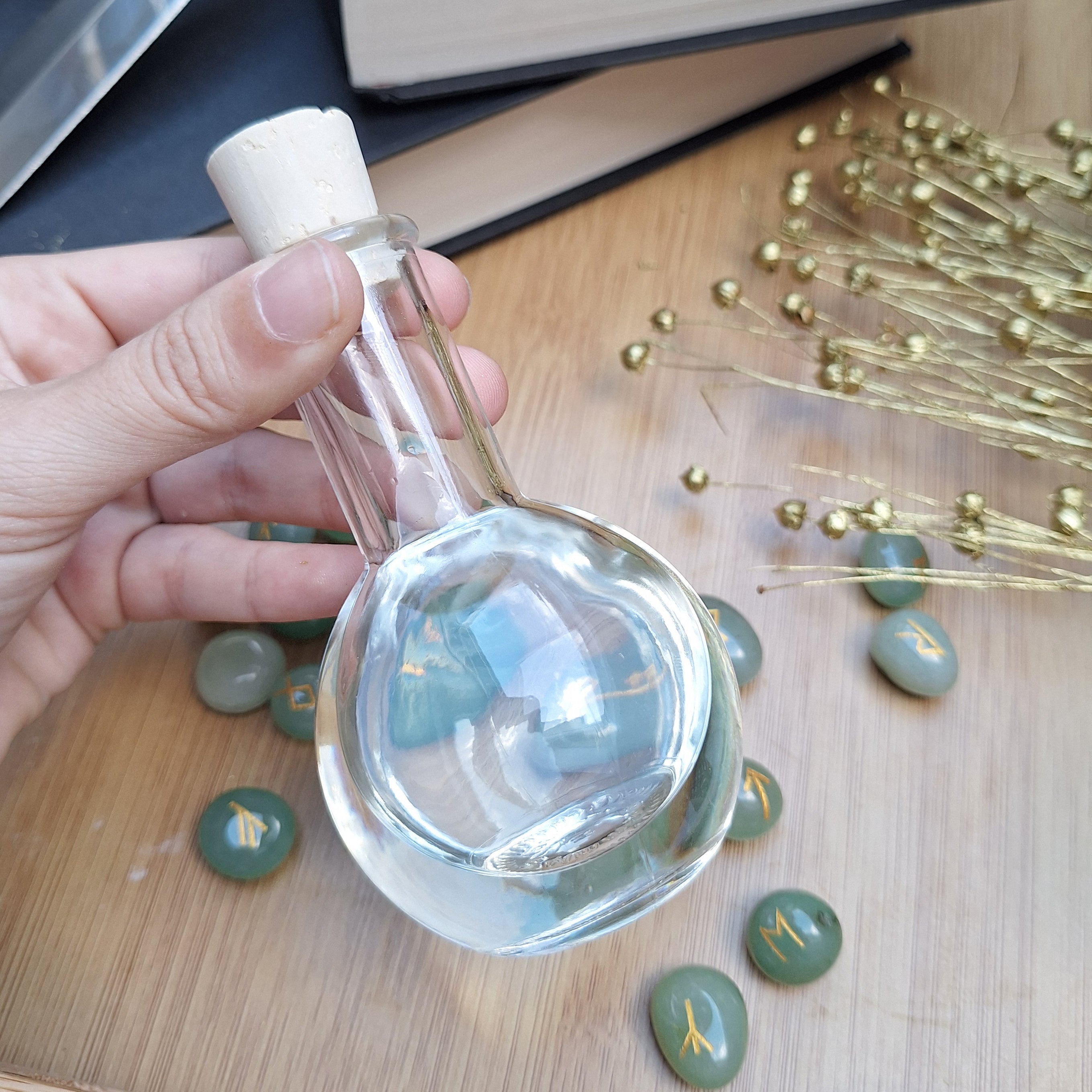 Diffuseur de parfum - Valhalla 🌟