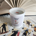 Bougie parfumée - Camelot 👑