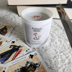 Bougie parfumée - Camelot 👑