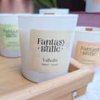 Bougie parfumée - Valhalla 🌟