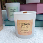 Bougie parfumée - Neverland 🏝️