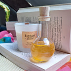 Diffuseur de parfum - Neverland 🏝️