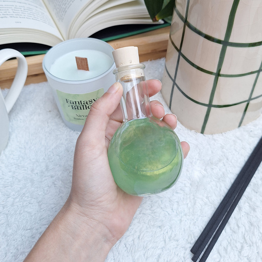 Diffuseur de parfum - Nirvana 🎍