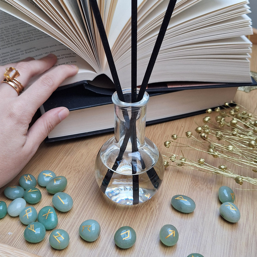 Diffuseur de parfum - Valhalla 🌟