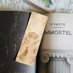 Marque-page - Mont Olympe ⚡