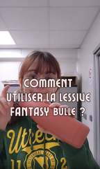 Lessive artisanale - Valhalla 🌟