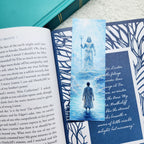 Marque-page - Atlantide 🌊