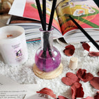 Diffuseur de parfum - Pays d'Oz 🔮