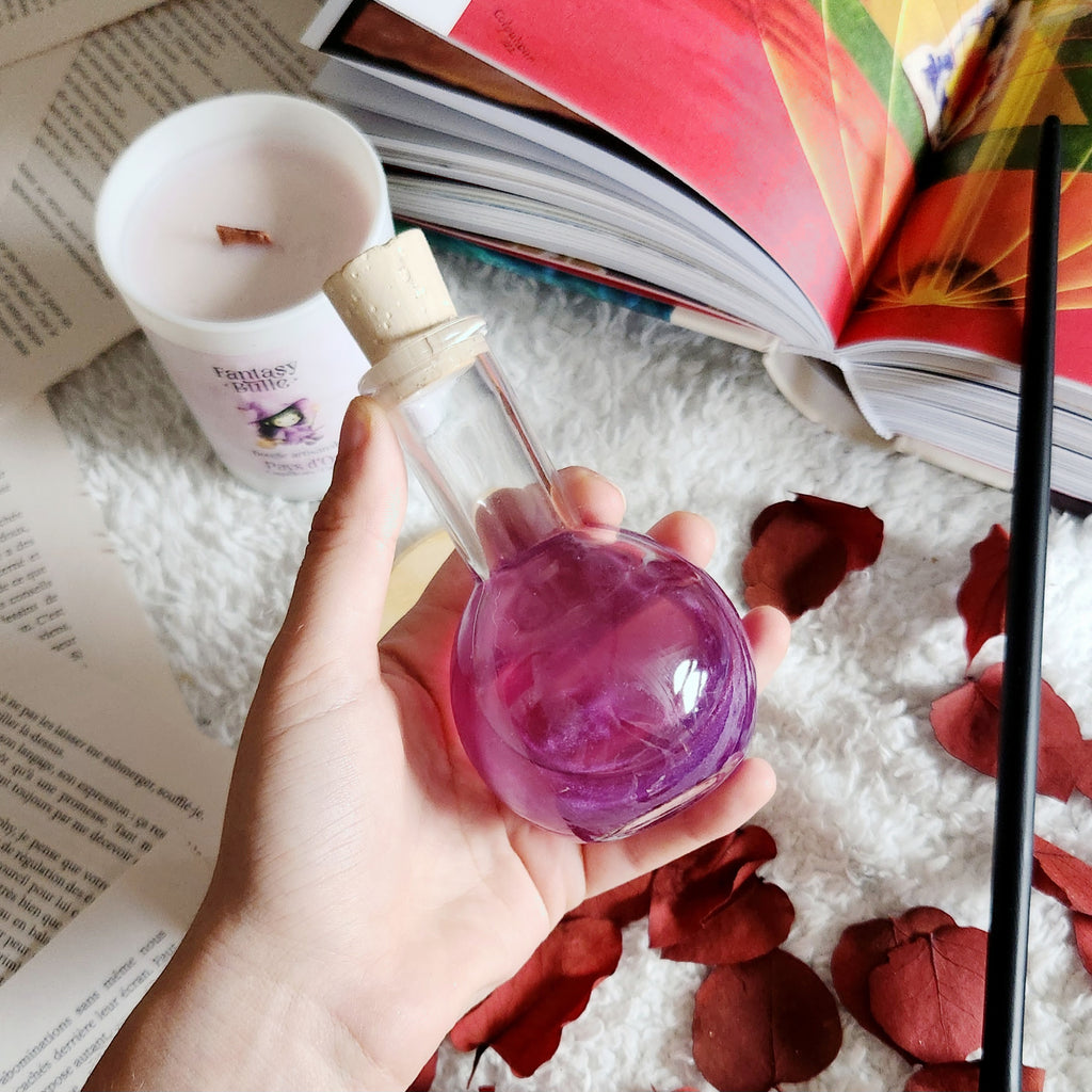 Diffuseur de parfum - Pays d'Oz 🔮