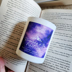 Bougie parfumée - Stargazing in the Night Court