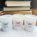 Coffret Bougies parfumées - Découverte des Mondes Merveilleux