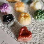 Coffret Fondants parfumés - Mondes Merveilleux