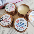 Coffret Bougies parfumées - In my romance era