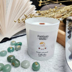 Bougie parfumée - Valhalla 🌟