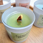 Bougie parfumée - Nirvana 🎍