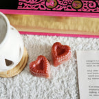 Coffret Fondants parfumés - Mondes Merveilleux